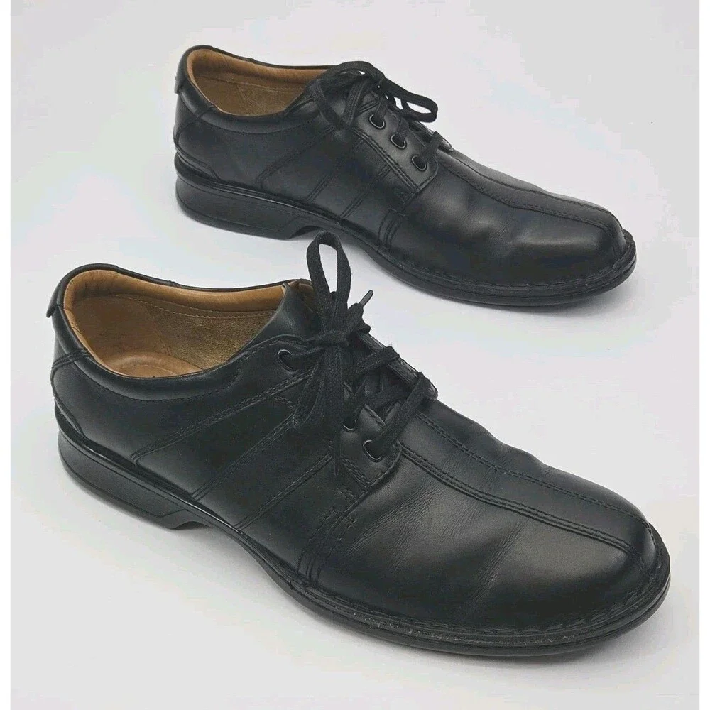 Clarks collection shoe